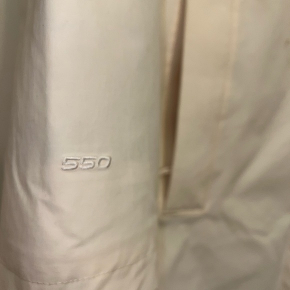 The North Face Women's Arctic Hooded Faux-Fur-Trim Parka - Picture 9 of 11